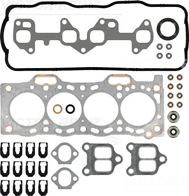 Gasket Kit, cylinder head